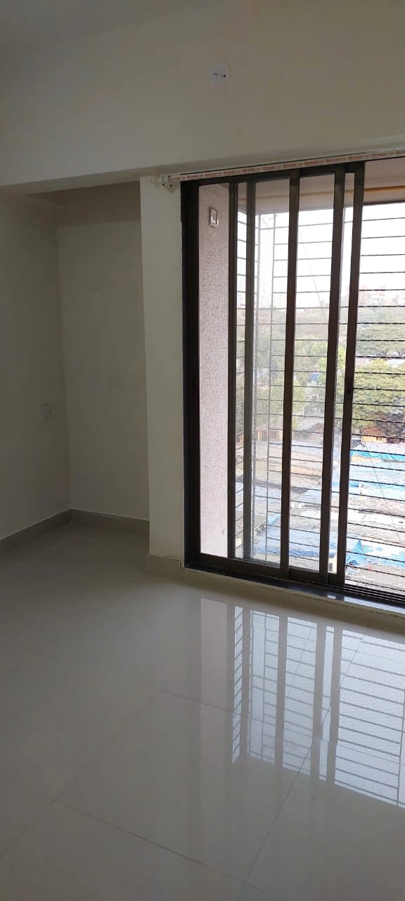 1BHK Flat for Sale in Goregaon West